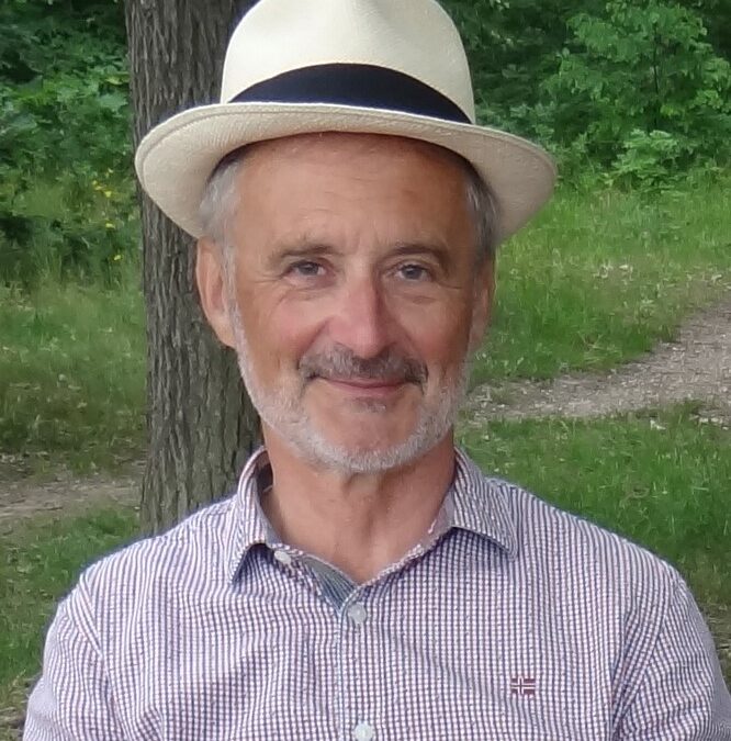 Geschützt: Ronald Uxa