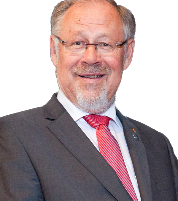 Walter Kolbow