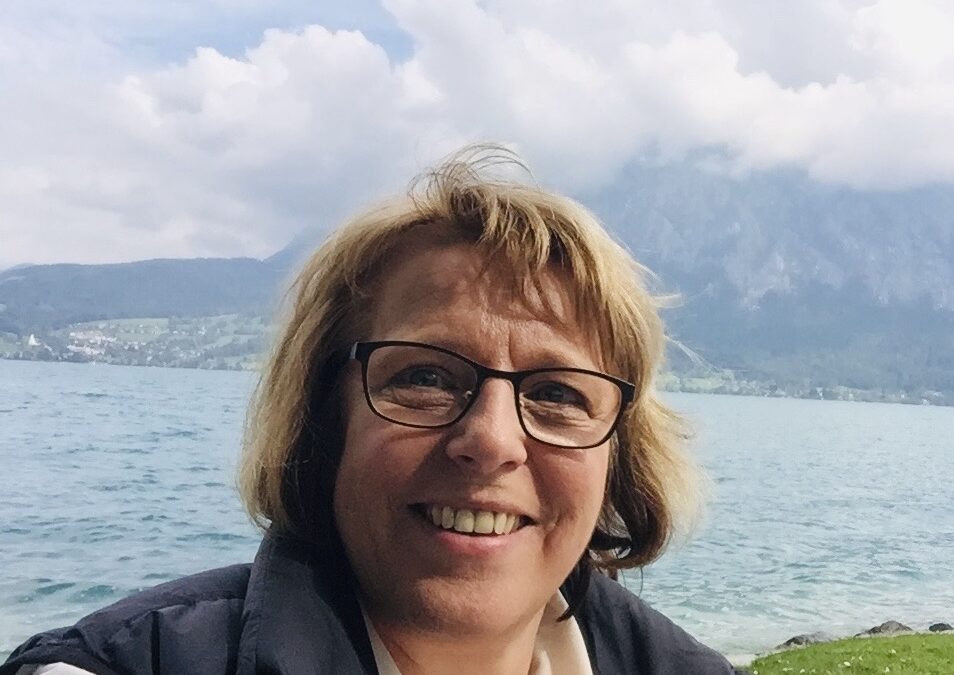 Gabriele Quast