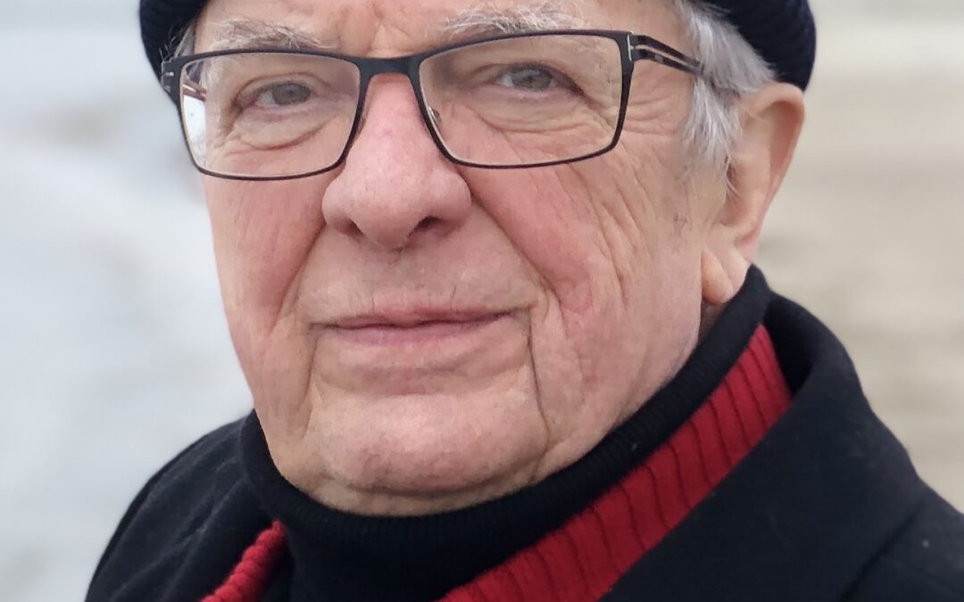 Hans-Jürg Hägeli