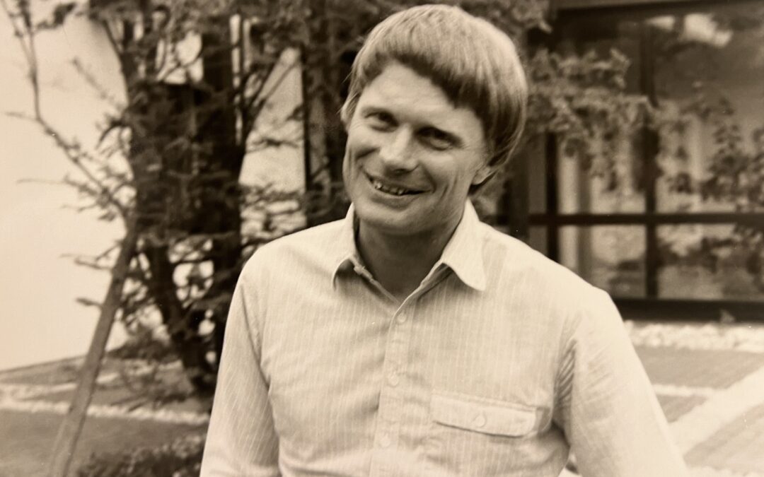 Dr. Hans Rosenkranz