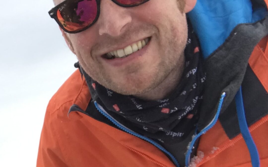 Dirk Messetat