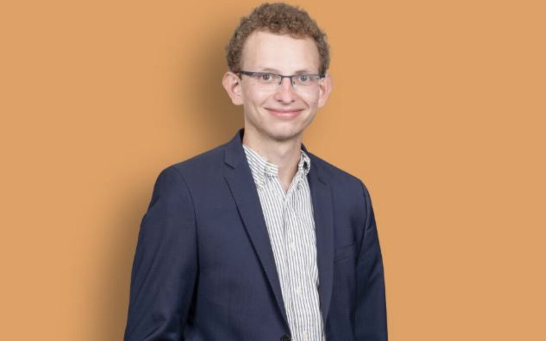 Erinnerungen an Torben Berndt