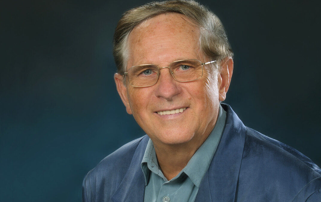 Prof. Dr. med. Zoltán Várady