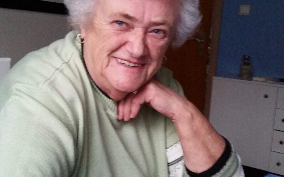 Irene Stöckl