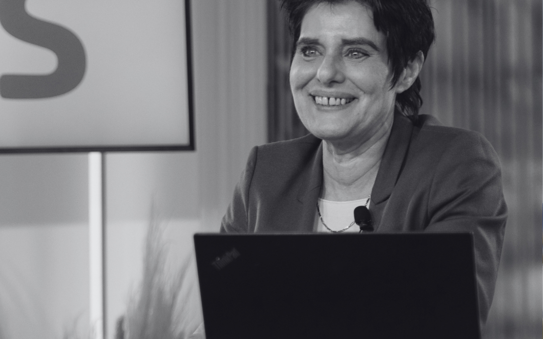 Annegret-Claudine Agricola