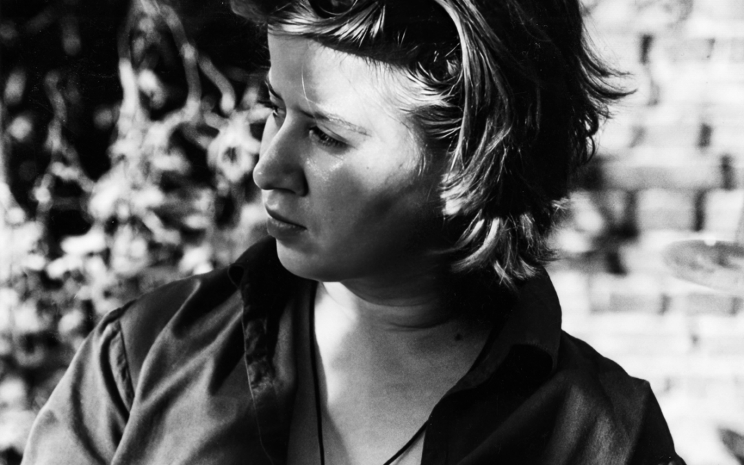 Claudia Foest