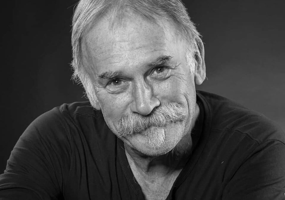 Norbert Schmidt – Bilder von Dir überdauern
