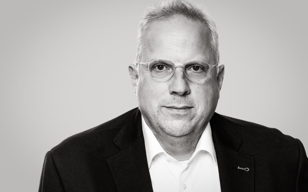 Matthias Vogel