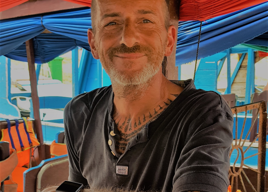 Geschützt: Peter Esposito