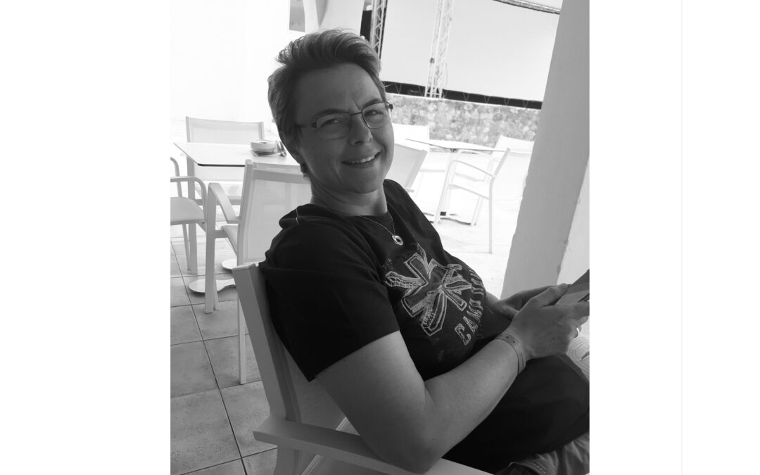 Geschützt: Silke Hürten
