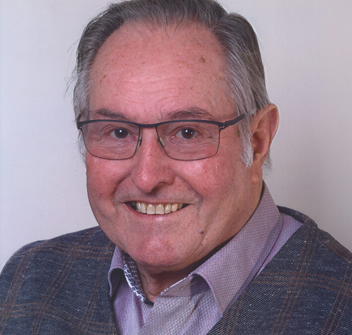 Peter Breitenbach