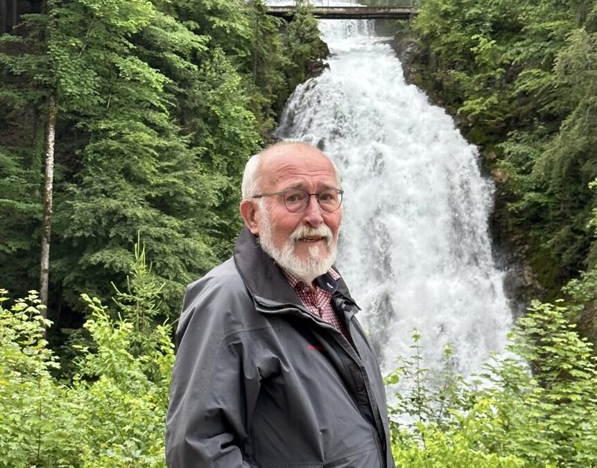 Hans Herzog
