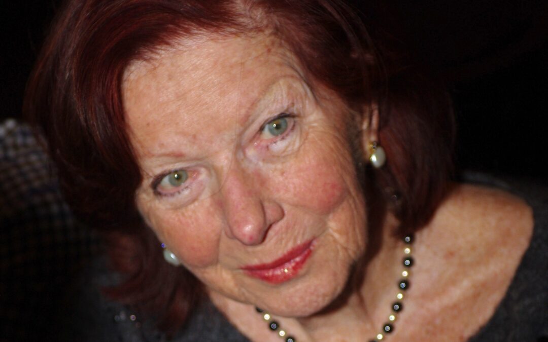 Helga Maria Poppe