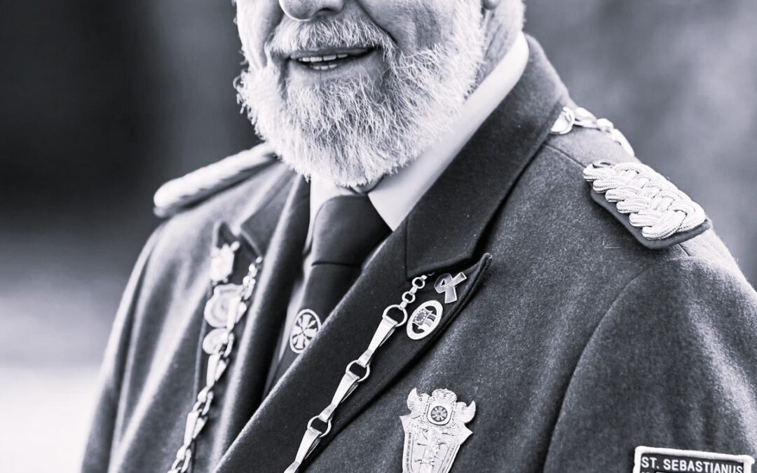 Emil Vogt