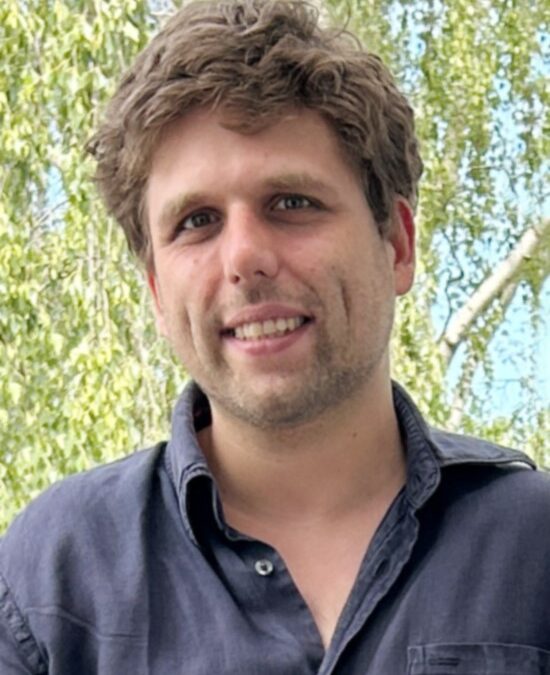 Daniel Witte