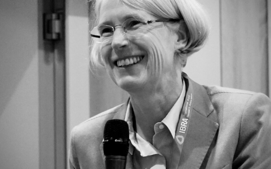 Prof. Dr. med. Christina Stukenborg-Colsman