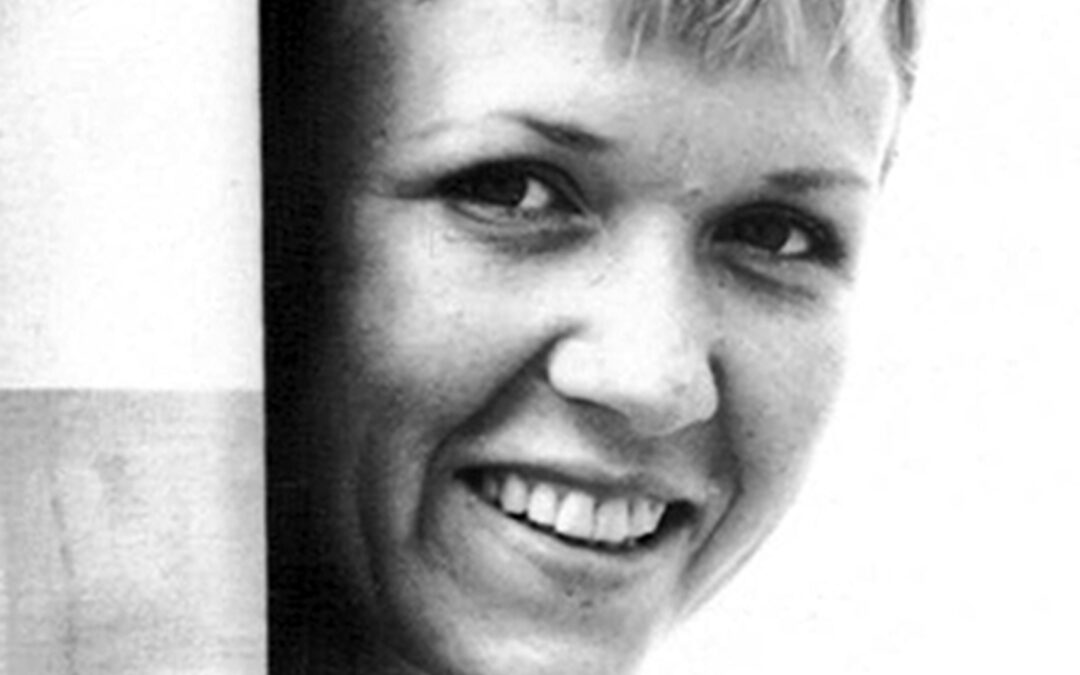 Ursula Winiger