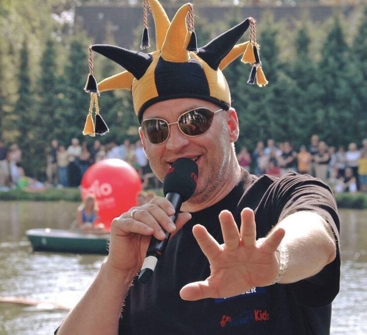 Jörg Milse