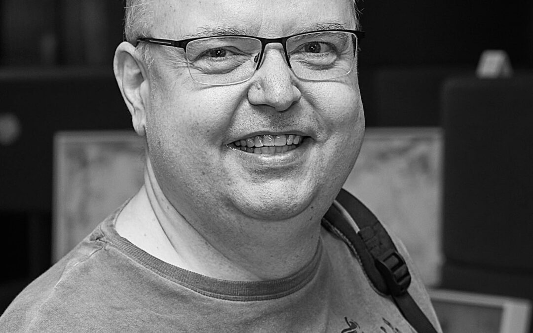 Dirk Eichberg