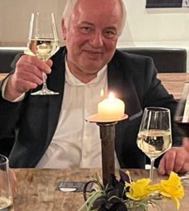 Hans(i) Zösch