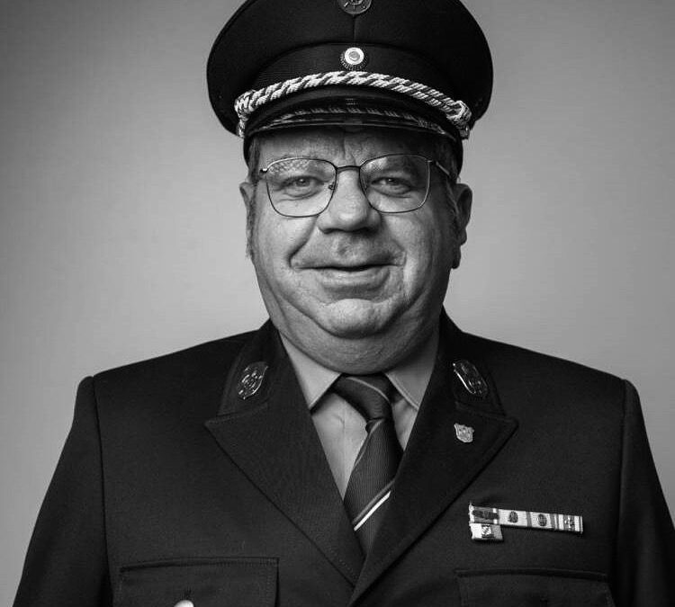 Michael Pöpperl