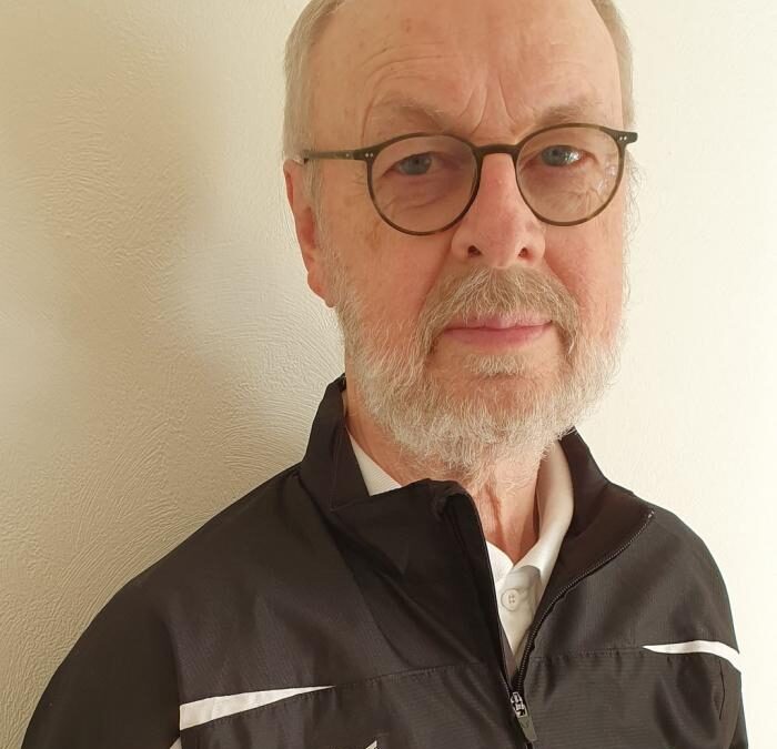 Wolfgang Mangelsen