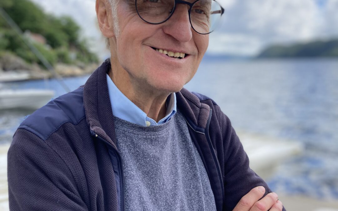 Franz-Josef Greiwe
