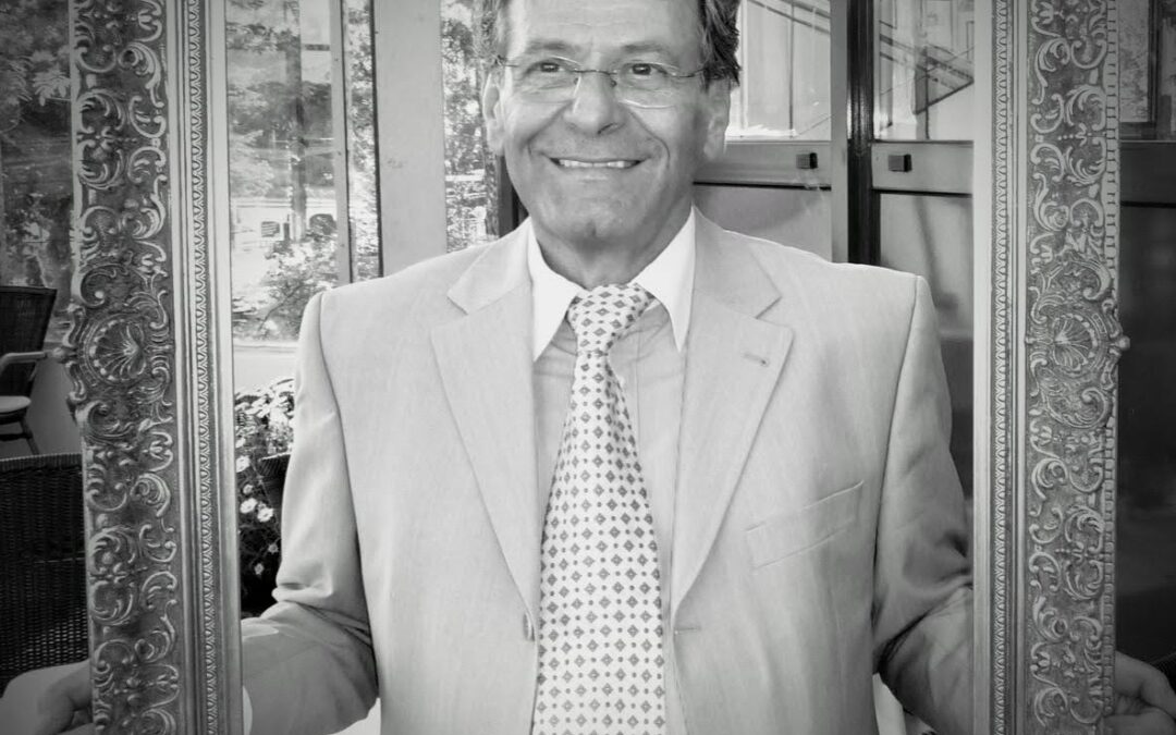 Mihaly Gara