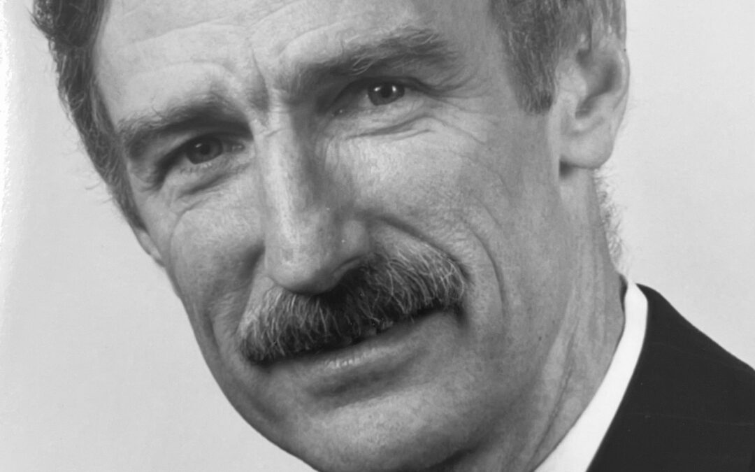 Gedenken an Dieter Reichow