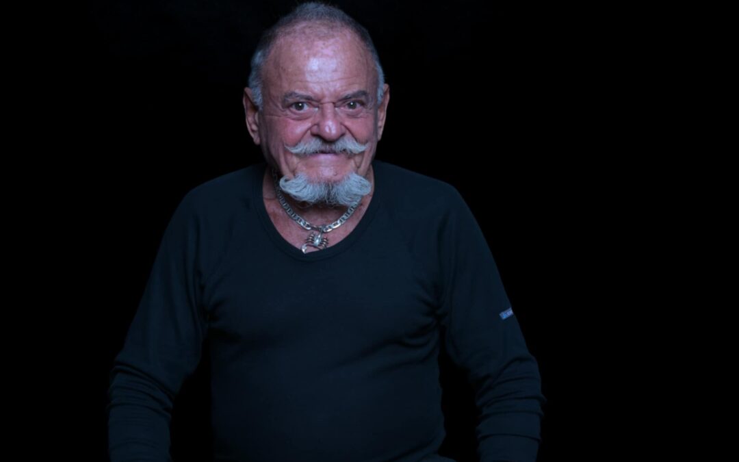 Erich RICO Strauß