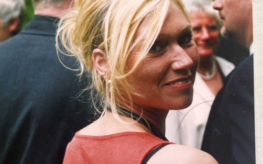 Sigrid Flentje