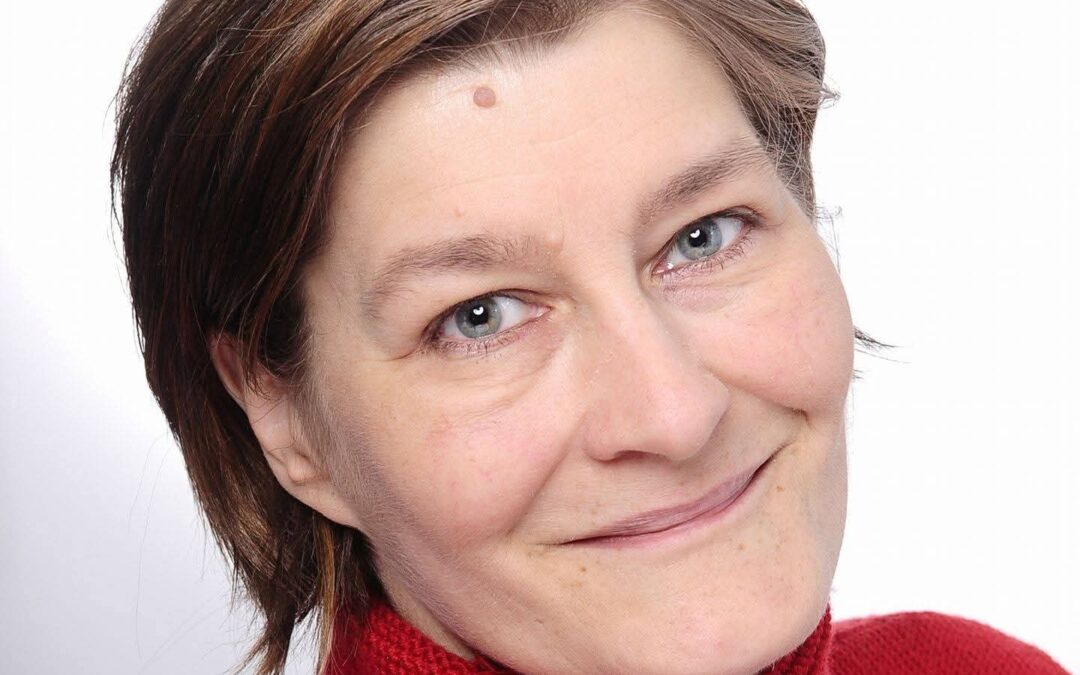 Petra Mattschull