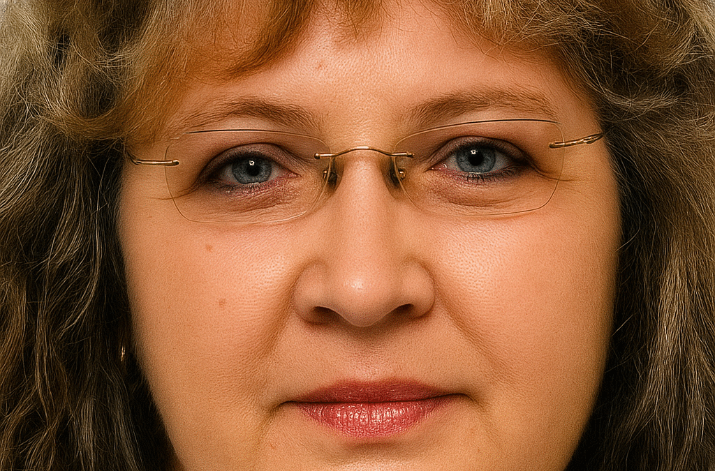 Geschützt: Petra Hecker
