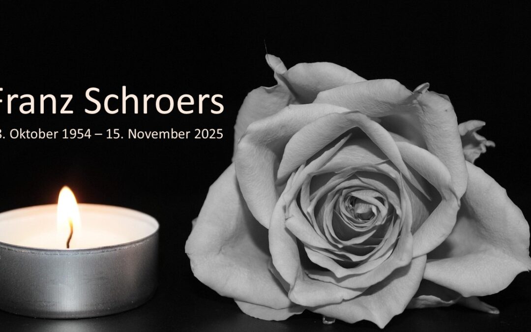 Franz Schroers