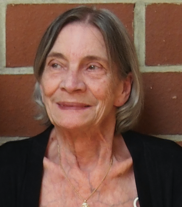 Dorit Wagenführer