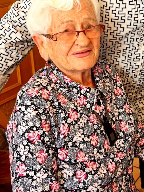 Josefa