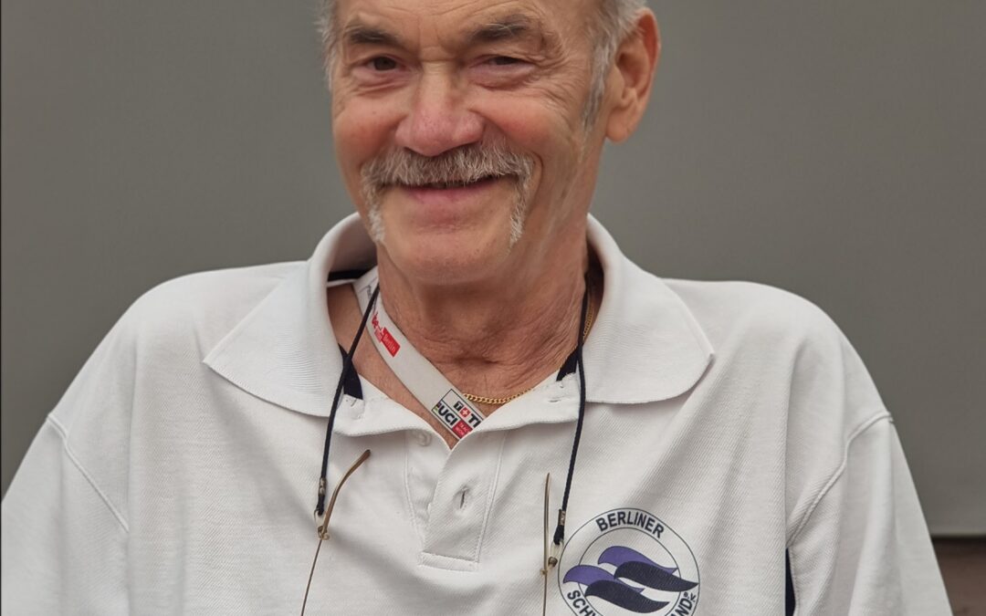 Rüdiger Deinert