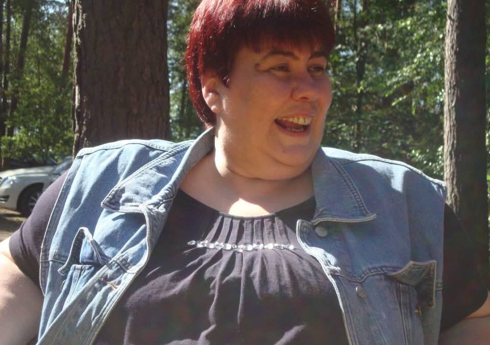 Anke Prausner