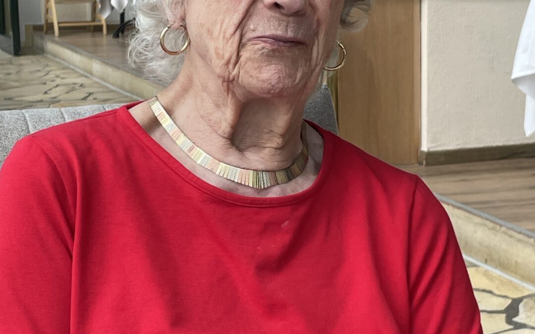 Ilse Hargus