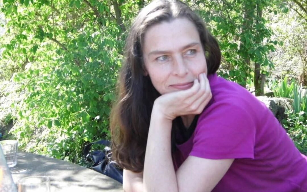 Geschützt: Marion Becker