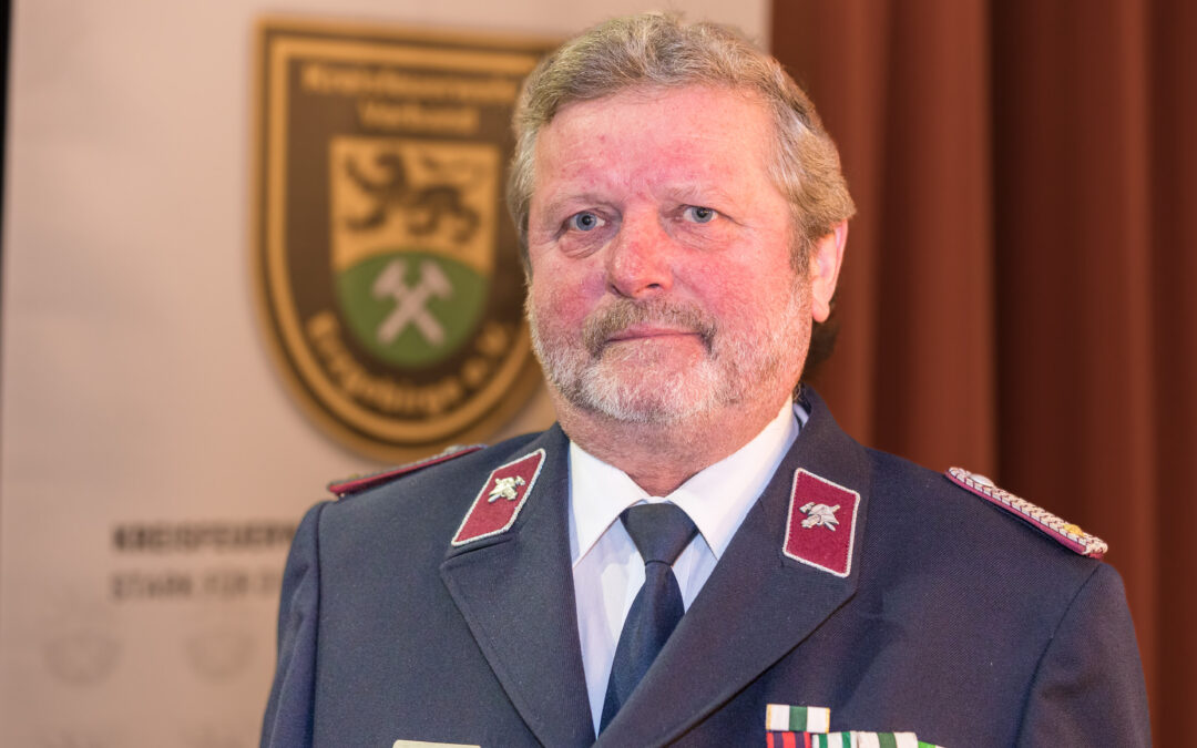Kamerad Gunter Fabian