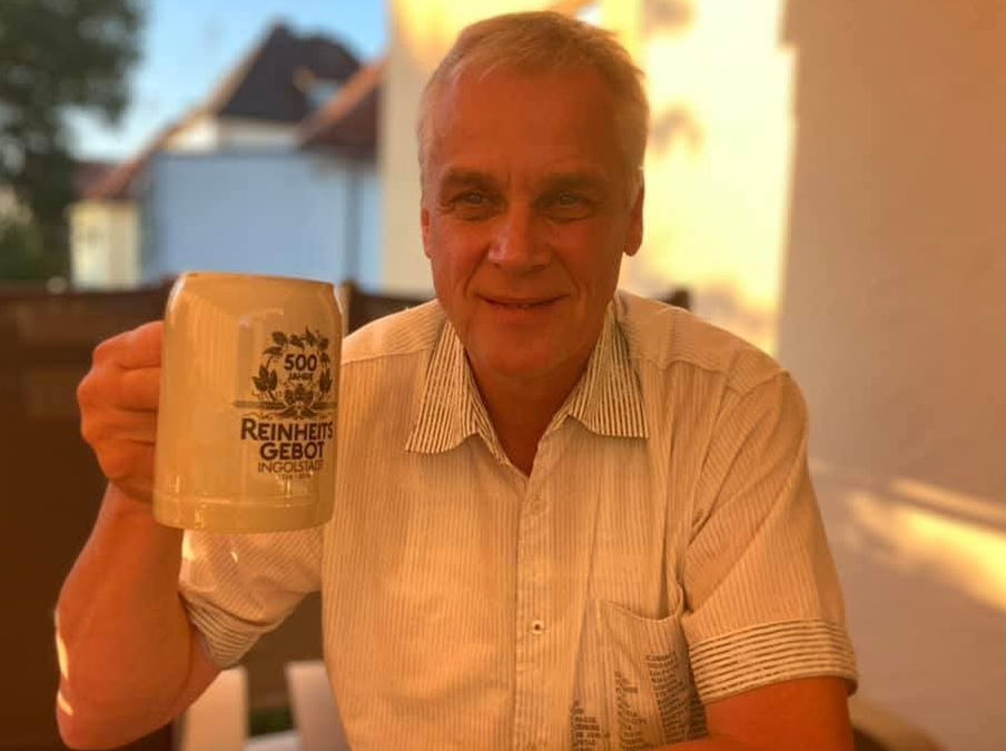 Mario Zocher