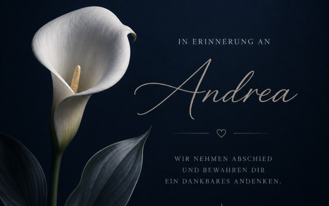 Andrea Engel