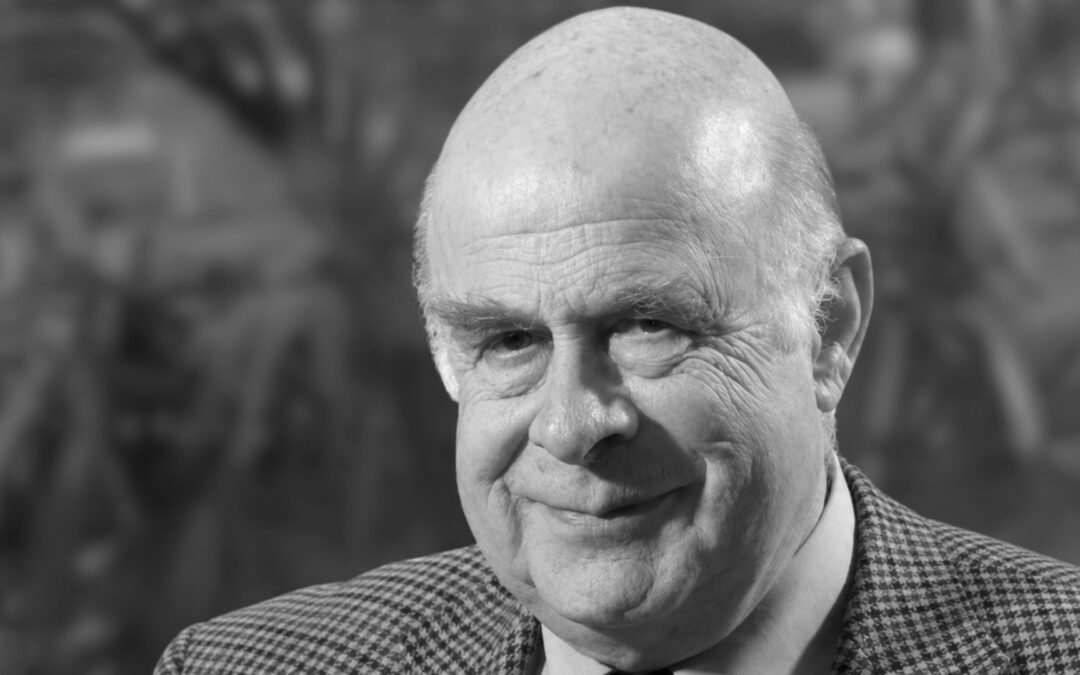 Prof. Dr. Dr. Christian Streffer