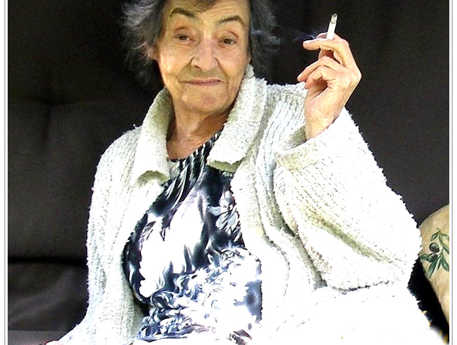 Elisabeth Woßeng (1926 – 2013)