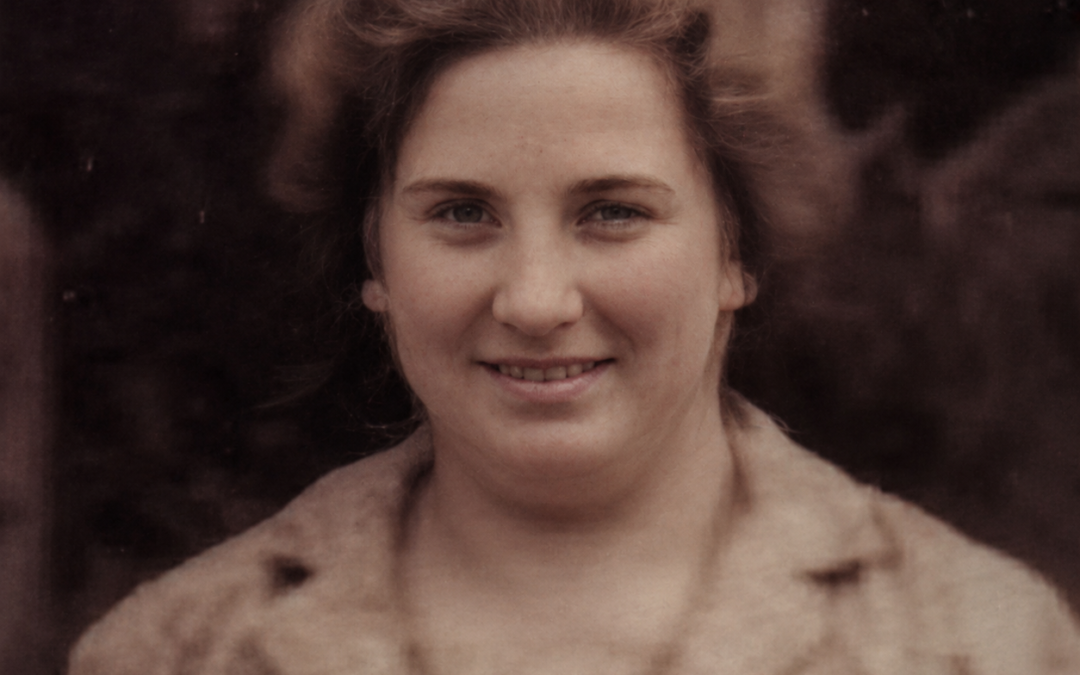 Elisabeth Ciemilewski geb. Krüger (1930 – 1971)