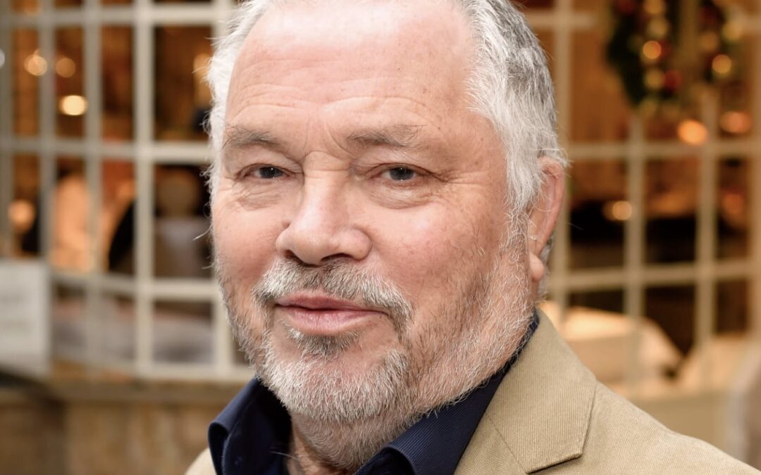 Geschützt: Walter Teepe