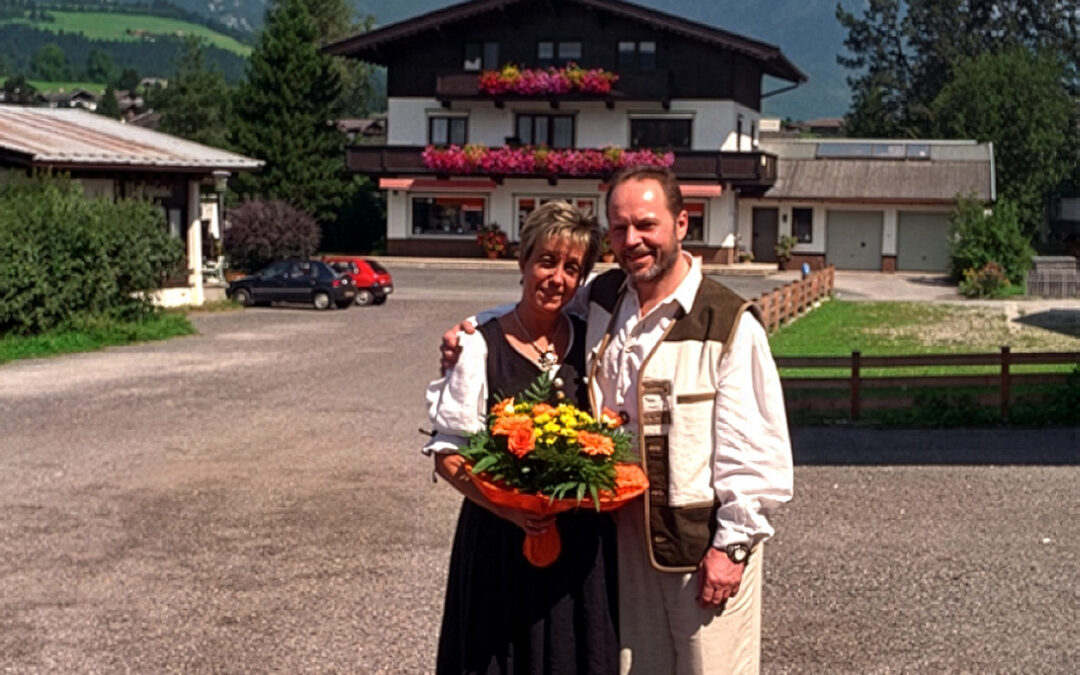 Alois Bullik & Silvia Neumann