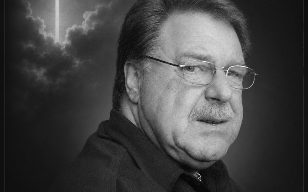 Manfred Kraus